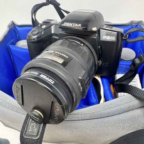 Kit fotocamera pellicola - , 35