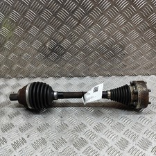 Albero motore anteriore destro