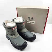 Stivali da neve corti Hunter