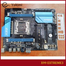 PER ASROCK X99 EXTREME3 LGA