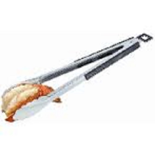 Pinze barbecue genius acciaio - pinze,