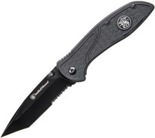 Coltello Smith & Wesson Tanto