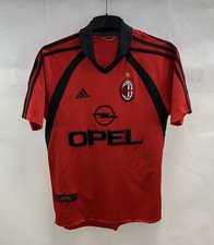 Maglia calcio AC Milan terza