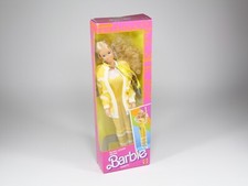 MATTEL - 9988 - BARBIE - Tempo