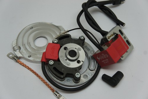 Honda 250 accensione - honda,