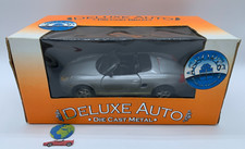 Deluxe Auto Porsche Boxster
