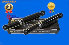 2 AMMORTIZZATORI POSTERIORI