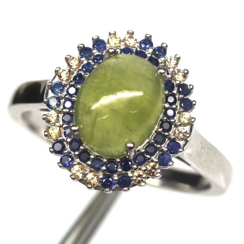 Anello png con - anello, zaffiro