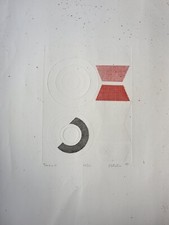 Costantini opera incisione - l.,