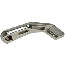 STARTER CRANK TNT DROP CHROME