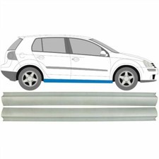 VOLKSWAGEN GOLF 5 2003-2009 5