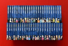 DIABOLIK "GLI ANNI D'ORO"  1/50  COMPLETA del 2010 - MONDADORI