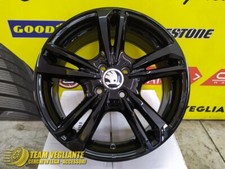 N4 Cerchi in Lega da 17