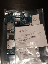 Defective 32GB Motherboard