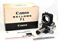 Canon Bellows FL soffietto