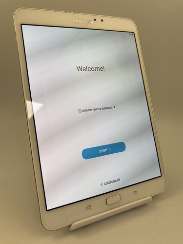 Samsung galaxy tab - galaxy, 8.0