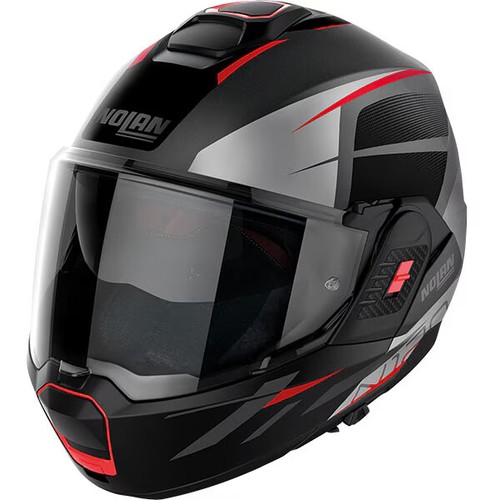 Casco moto nolan - casco, ncom