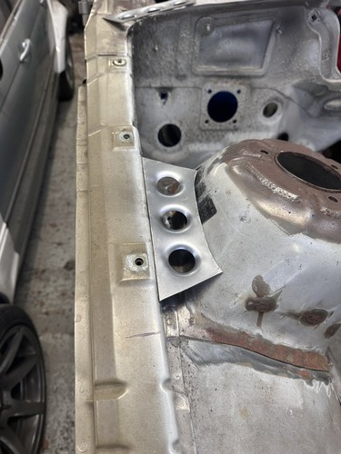 Bmw e36 puntone - bmw,