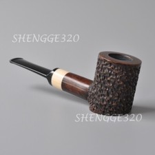Pipa tabacco Sitter legno