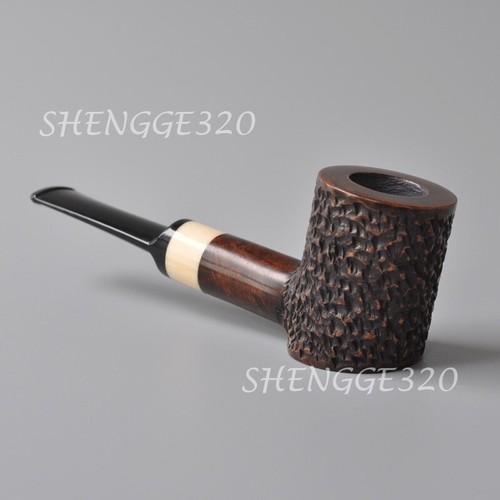 Pipa tabacco sitter legno - sitter,
