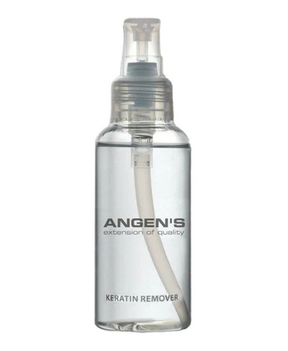 Remover per hair extension - hair, in