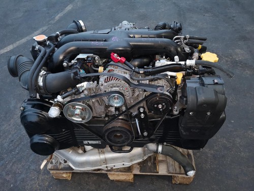 Motore subaru legacy mk4 2006 - legacy,