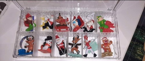 Kinder serie natale 2022 - natale,