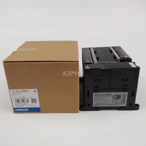 Cp1l em30dr 1pc nuovo omron - 1pc,