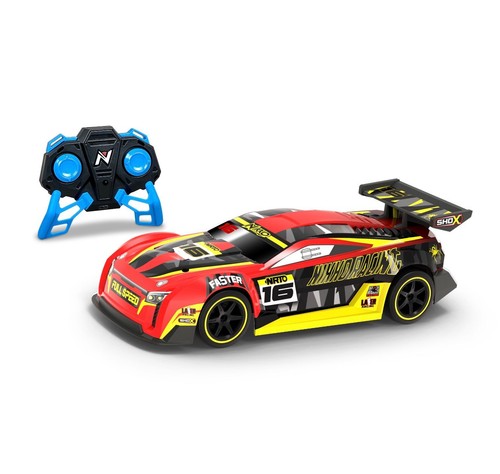 Merchandising nikko toys auto - nikko,