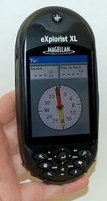 Unità GPS portatile Magellan