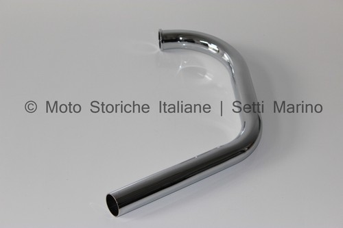Exhaust pipe collettore - exhaust,