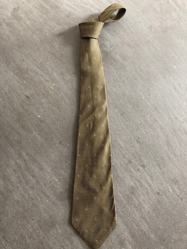 Gucci original cravatta/man
