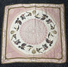 Sciarpa seta Ermenegildo Zegna