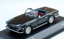 Triumph TR6 Roadster anno