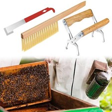 Spazzatrice Api Doppia Setola