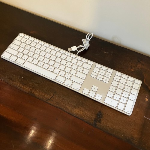 Apple tastiera cablata a1243 - apple,