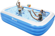 Piscina Gonfiabile Bambini Con