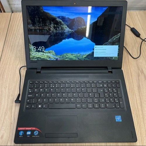 Portatile lenovo ideapad - pc,