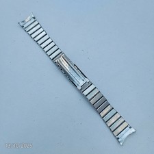 Raro Bracciale Orologio Gay