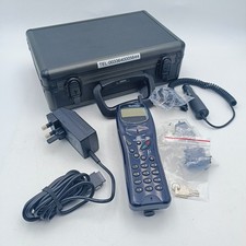 TELIT Globalstar SAT550 PORTATILE GSM telefono satellitare Marine SAT 550