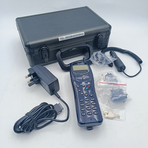 Telit globalstar sat550 - telit,