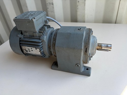 Motoriduttore sew eurodrive - motoriduttore, sew-eurodrive