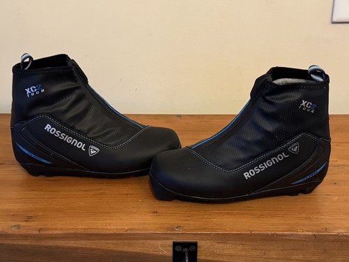 Scarponi sci nordico - scarponi,