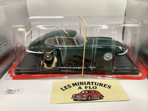 Collection hachette - 1/24,