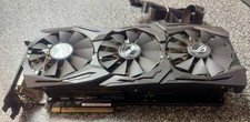 ASUS ROG Strix GeForce GTX