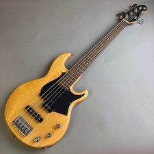 Basso elettrico naturale