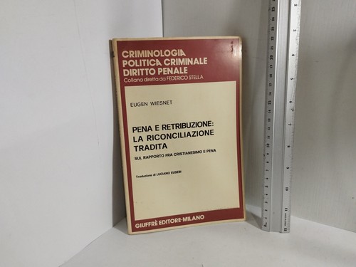 Criminologia pena - criminologia/pena, e