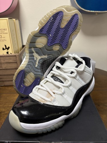 Nike air jordan retro - nike, 11