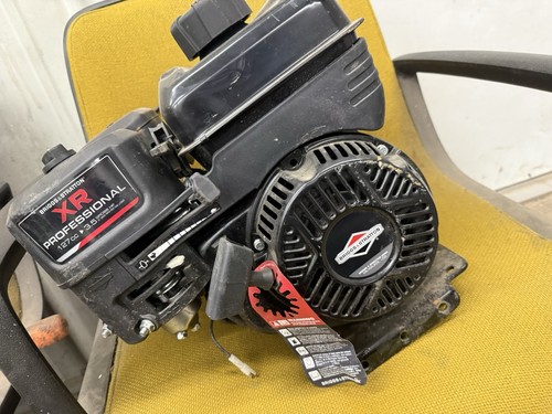 Briggs stratton 3 5 - xr, 3.5