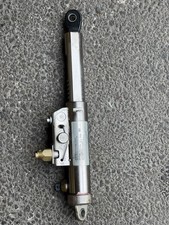 Mercedes SL R129 Sinistro N/S Roll Over Bar Ram con interruttore completamente testato 1298600335